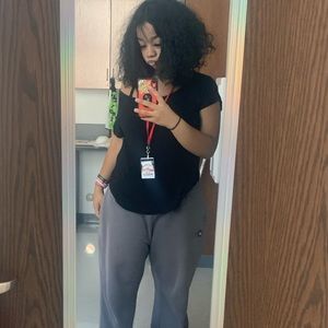 Meet your Posher, Danelsy